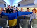 "Ніхто не вірив в Україну". У ГУР назвали кількість українців, яких евакуювали з різних країн світу