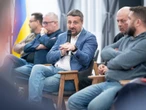 Загородній: З’явилися кілька ймовірних кандидатур до наступного санкційного списку РНБО