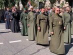 Майже 8 тис. церковних організацій в Україні матимуть бронювання для всіх священників – ЗСУ