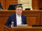 Прем'єр Молдови: Росія витратила 1% ВВП на протидію референдуму за європейську інтеграцію Молдови G