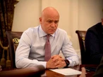 Труханов заявив, що готовий пройти перевірку на поліграфі щоб довести відсутність у нього паспорта РФ