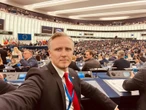 ЄС має вжити проти Росії контрзаходів наступального характеру – євродепутат