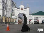 УПЦ МП розраховує на перемогу росіян і повернення до Києво-Печерської лаври – директор заповідника