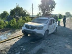 Окупанти в Будах цілили ракетами по залізничних об'єктах, уражені вагони. Постраждали співробітники "Укрзалізниці", загинув поліцейський