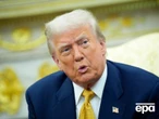 Трамп водить українців за ніс і робить Путіну великий стратегічний подарунок – The Atlantic