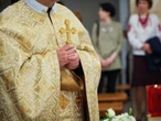 У Черкасах блогер-священник із сокирою напав на працівників ТЦК і одного з них бив по голові – ЗМІ