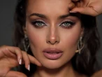 "Нарешті не фотошоп". Мішина показала свої свіжі фото