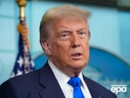 Сенат США збирається ухвалити "дуже великий і дуже жорсткий" законопроєкт про санкції щодо РФ – Трамп