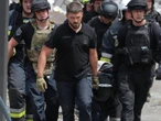 У Дніпрі понад 160 постраждалих через балістичний удар РФ, серед них багато дітей. Фото
