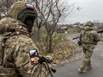 "Начитаються російських телеграмів". У РНБО різко висловилися про публікацію Bild щодо нового наступу РФ