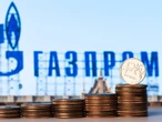 У "Газпромі" заявили про нібито проблеми Європи із закачуванням газу – акції компанії відразу впали