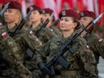 Міноборони Польщі розширить охоплення військової кваліфікації, зокрема серед жінок та вікових груп