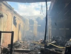 Росіяни атакували Харківську область. В Ізюмі зруйновано "Нову пошту"