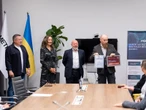 230 наукових статей, глобальні стратегії та міжнародна практика. П'ять років вишу "Метінвест Політехніка"