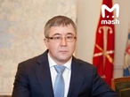 У Санкт-Петербурзі знайшли мертвим ще одного ексчиновника, підозрюють самогубство – пабліки