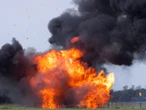 У Росії стався вибух на газогоні, що постачає військові об'єкти. Також знищено водогін – ЗМІ