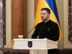 Переговорів з РФ поки не буде. Зеленський назвав причину