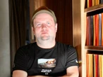 Лідер гурту ТІК присвятив пост дружині, з якою прожив у шлюбі 16 років