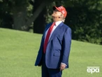 ЗМІ повідомили, чим Іран пригрозив Трампу, через що він покинув саміт G7