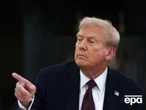 "Запах депортацій зранку". Трамп заявив, що дехто скоро зрозуміє, чому міноборони США стало "міністерством війни"