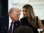 Дружина Трампа, яка писала Путіну про викрадених українських дітей, зустрінеться із Зеленською. Коли й де