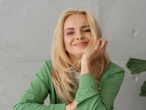"Це неймовірно, як швидко летить час". Ребрик показала чотиримісячну доньку