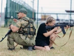 РФ побудувала мережу з "перевиховання" викрадених українських дітей, де їх готують до війни – Єль