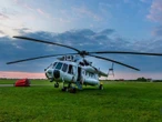 Ініціативна група заявила про тиск на "Українські вертольоти" і звернулася до президента
