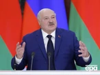 "Вказати не вийде, тим більше – ядерній державі". Лукашенко розкритикував політику Трампа щодо РФ