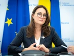 Орбіта Єрмака, вміння слухати, співпраця з командою Трампа. Що відомо про Свириденко, яка може очолити уряд України G