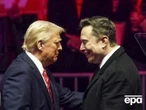 Трамп і Маск уперше публічно возз'єдналися після запеклої ворожнечі. Відео
