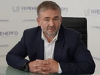 Голову "Укренерго", якого звільнили наприкінці вересня, вирішили залишити на посаді