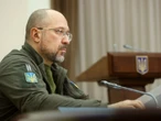 Шмигаль: У України найшвидший темп зі всіх країн-кандидатів, які коли-небудь прагнули стати членом ЄС