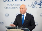 Росіяни позбавляють українців в окупації базових прав, розв'язання проблеми очевидне – сенатор Чехії