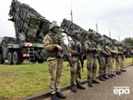 WSJ розповіла, які країни НАТО першими отримають зброю від США і як це пов'язано з Україною