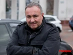 Роднянський про те, чи намагалися його коли-небудь завербувати російські спецслужби: Я завжди сприймався як дуже чужий і ворожий G