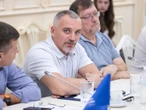 Сєнкевич: Данія готова співфінансувати відновлення водопостачання Миколаєва, але не готова бути єдиною. Поки не бачимо, щоб хтось включався