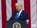 Мита на рівні 500%. У США переконують Трампа запровадити нові санкції щодо РФ – Reuters