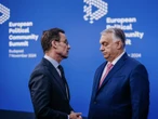 Швецький прем'єр пригадав Орбану, як російські танки душили свободу Угорщини і його каву з Путіним