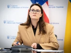 Свириденко відповіла на заяву Безуглої, що її брат "виїхав вчитись до Лондона і не повернувся"