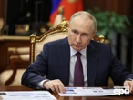 Путін визначився, кому передає владу і під це збудували вертикаль – росЗМІ