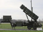 The Washington Post описала схему, як і звідки Україна отримає додаткові Patriot