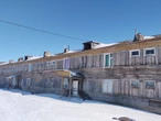У РФ створять перше "село військової звитяги "СВО". ЗМІ пишуть, що в ньому "зникли чоловіки"