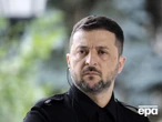 "Не можна сказати: "Ми у складній ситуації". Зеленський висловився про евакуацію з Києва