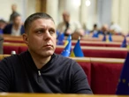 Нардеп Копитін: Парламент вдосконалює законодавство в оборонній сфері, враховуючи нові ризики