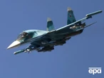 "Нова серйозна загроза". Услід за Полтавою й Лозовою російські КАБ стали долітати й до Одеської області