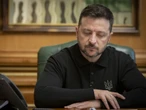 Зеленський: Ми готові до будь-якого формату перемовин, Росія повинна припинити удари та війну