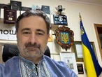 Смілявський у соцмережі назвав співрозмовника "довбнем" і "муд..ком"