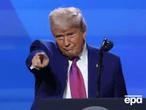 "Повернути столицю!" Трамп наказав безхатькам прибратися з Вашингтону, злочинцям порадив залишитися
