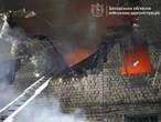 Кількість поранених від російського удару у Запоріжжі зросла до 29 осіб – ОВА
